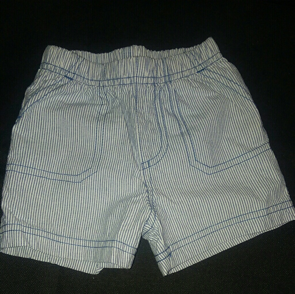 Child of mine by Carter's  boys shorts